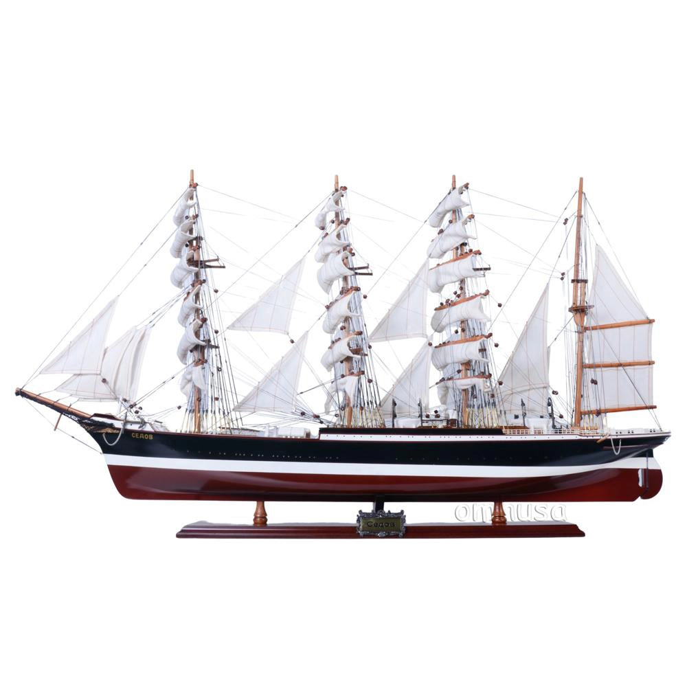T352 Sedov Painted Large | Fully Assembled t352-sedov-painted-large-fully-assembled-l01 (1).jpg